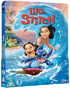 Lilo And Stitch: Lenticular Limited Edition (Blu-ray-UK)(SteelBook)