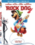 Rock Dog (Blu-ray/DVD)