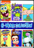 Nickelodeon Animated Movies Collection