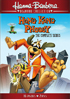 Hong Kong Phooey: The Complete Series: Hanna-Barbera Diamond Collection