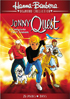 Jonny Quest: The Complete First Season: Hanna-Barbera Diamond Collection