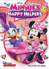 Mickey And The Roadster Racers: Minnie's Happy Helpers