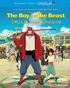 Boy And The Beast (Blu-ray/DVD)
