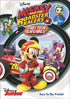 Mickey And The Roadster Racers: Start Your Engines