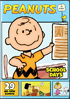 Peanuts By Schulz: School Days