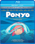Ponyo (Blu-ray/DVD)