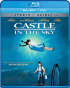 Castle In The Sky (Blu-ray/DVD)