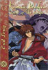 Rurouni Kenshin #22: End Song