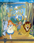 Wonderful Wizard Of Oz (Blu-ray)