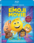 Emoji Movie (Blu-ray)