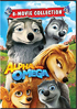 Alpha And Omega 8-Movie Pack