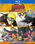 Naruto Shippuden The Movie Rasengan Collection (Blu-ray): The Movie 1 / Bonds / The Will Of Fire / The Lost Tower