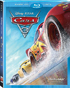 Cars 3 (Blu-ray/DVD)