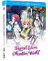 Myriad Colors Phantom World: The Complete Series (Blu-ray/DVD)
