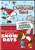 Peanuts: Charlie Brown's Christmas Tales / Peanuts: Snow Days