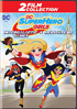DC Super Hero Girls: Intergalactic Games / Hero Of The Year