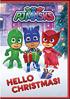 PJ Masks: Hello Christmas