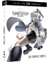 Taboo Tattoo: The Complete Series (Blu-ray/DVD)