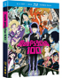 Mob Psycho 100: The Complete Series (Blu-ray/DVD)
