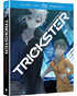 Trickster: Season One (Blu-ray/DVD)