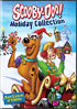 Scooby Doo Holiday Collection