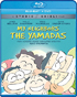 My Neighbors The Yamadas (Blu-ray/DVD)