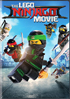 LEGO: Ninjago Movie
