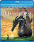 Tales From Earthsea (Blu-ray/DVD)