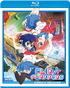 Flip Flappers: Complete Collection (Blu-ray)