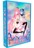 Flip Flappers: Complete Collection: Collector's Edition (Blu-ray)
