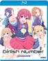 Girlish Number: Complete Collection (Blu-ray)