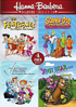 Hanna Barbera Diamond Collection: The Flintstones / Scooby-Doo, Where Are You! / The Jetsons / The Yogi Bear Show