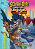 Scooby Doo! & Batman: The Brave And The Bold