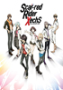 Scar-Red Rider XechS: The Complete Series