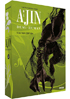 Ajin: Demi-Human: Season 2 Complete Collection: Collector's Edition (Blu-ray/DVD)