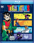 Teen Titans: The Complete First Season: Warner Archive Collection (Blu-ray)