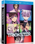 Trickster: Season Two (Blu-ray/DVD)