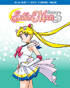 Sailor Moon Super S: Season 4 Part 1 (Blu-ray/DVD)