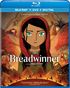Breadwinner (Blu-ray/DVD)