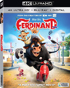 Ferdinand (4K Ultra HD/Blu-ray)