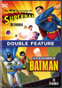 New Adventures Of Superman / The New Adventures Of Batman