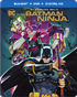 Batman Ninja: Limited Edition (Blu-ray/DVD)(SteelBook)