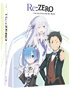 Re:ZERO Starting Life In Another World: Season 1 Part 1: Limited Edition (Blu-ray/DVD)