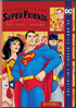 Challenge Of The Super Friends: The First Season (ReIssue)
