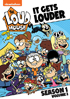 Loud House: Season 1 Volume 2