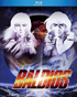 Space Warrior Baldios: The Movie (Blu-ray)