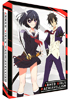 Armed Girl's Machiavellism: Complete Collection: Collector's Edition (Blu-ray)