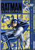 Batman: The Animated Series Volume Two (ReIssue)
