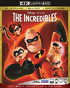 Incredibles: Ultimate Collector's Edition (4K Ultra HD/Blu-ray)