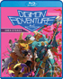 Digimon Adventure Tri.: Coexistence (Blu-ray/DVD)